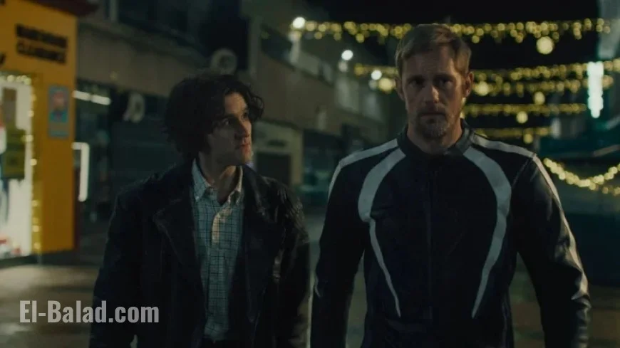 “Pillion Triumphs as Best Film: Complete Winner List”