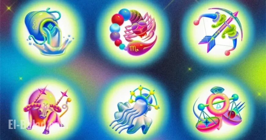 December Horoscope Unveils a Whirlwind Start