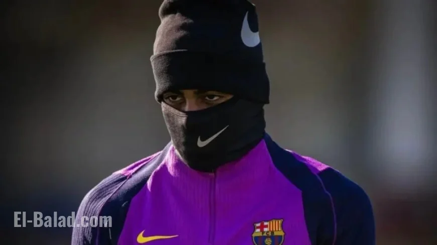 Barça Falters at Chelsea; Hansi Flick Supports Lamine Yamal