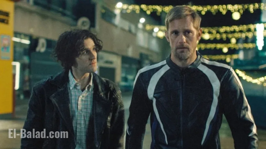 British Independent Film Awards Announce 2023 Winners