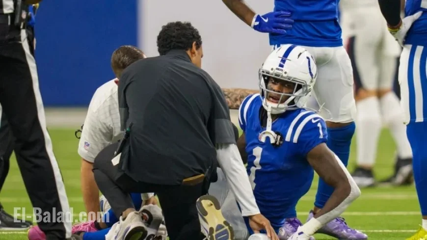 Sauce Gardner’s Calf Injury Felt Like a Shot, Not an Achilles Tear