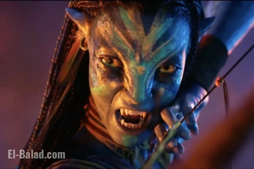 James Cameron Calls Generative AI ‘Horrifying’