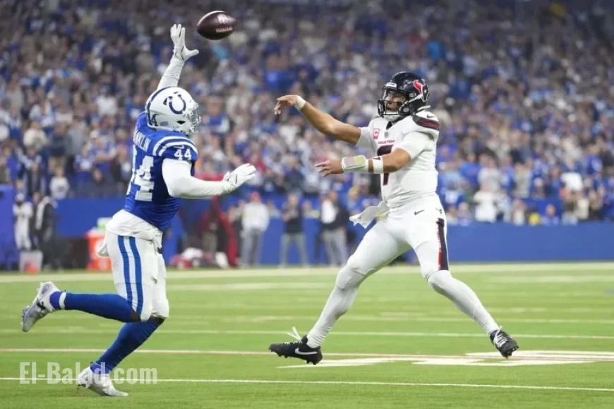 Rams Stumble; AFC South in Disarray: Experts’ Week 13 Insights