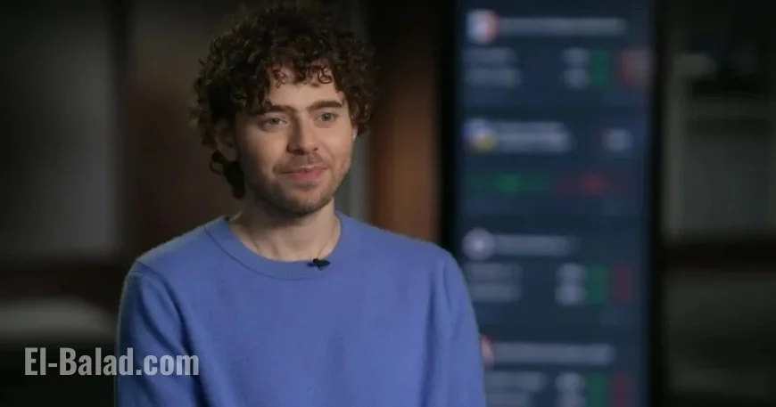 Polymarket CEO Claims His Platform is Humanity’s Most Accurate Prediction Tool