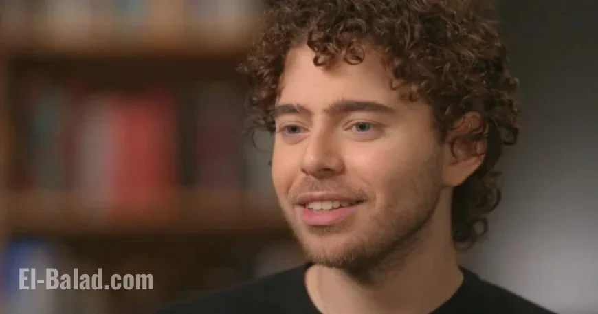 Shayne Coplan: College Dropout to Billionaire CEO of Polymarket Betting Platform