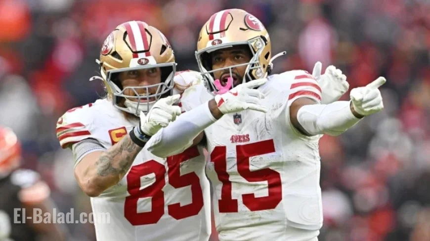 Shelby Harris on Jauan Jennings: Surprised He Hasn’t Faced Retaliation Yet