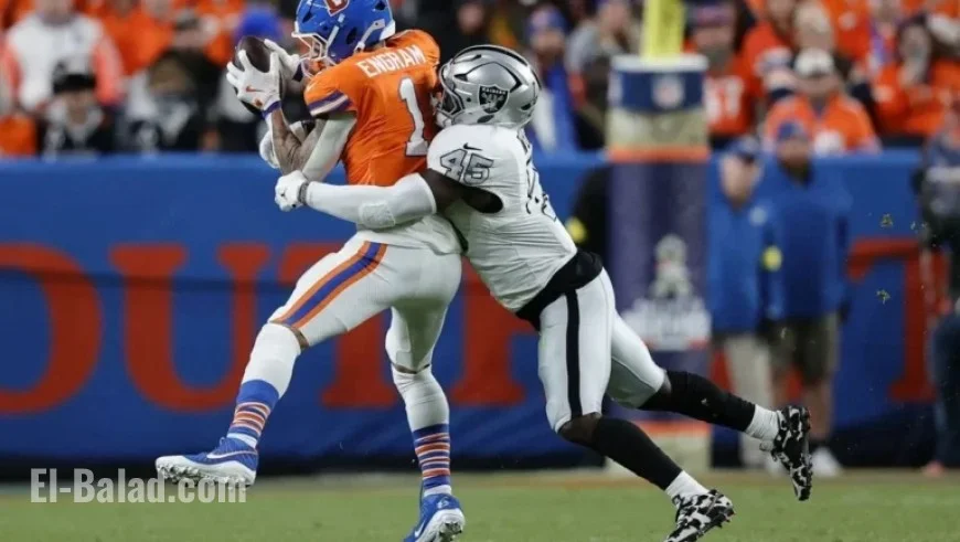 Secure Tickets for Evan Engram’s Showdown Against the Commanders