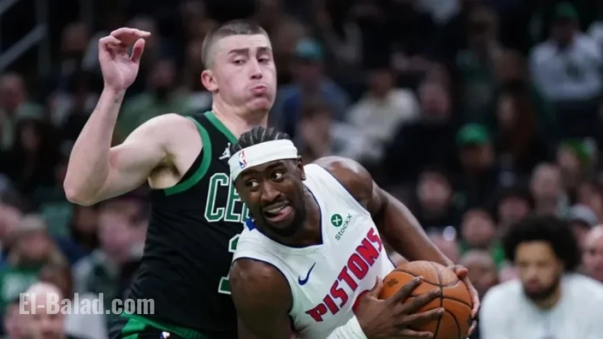 Should Boston Celtics Bench Payton Pritchard Again?