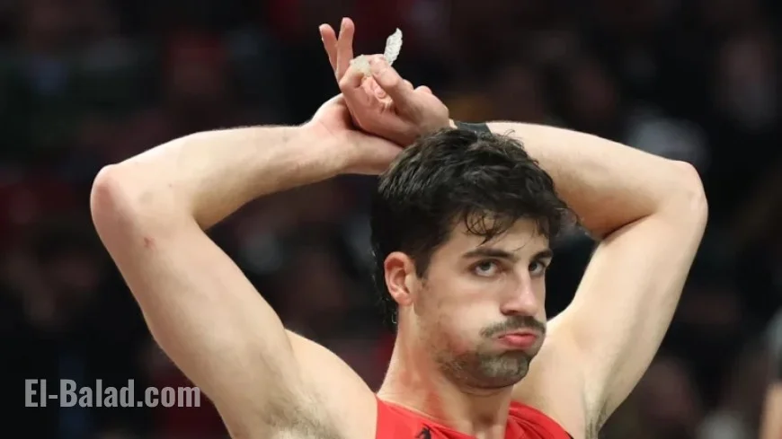 Deni Avdija Reflects on Blazers’ NBA Cup Exit