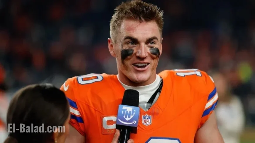 Izzy Nix Flaunts Auburn Cheerleader Outfit for Major Alabama Matchup