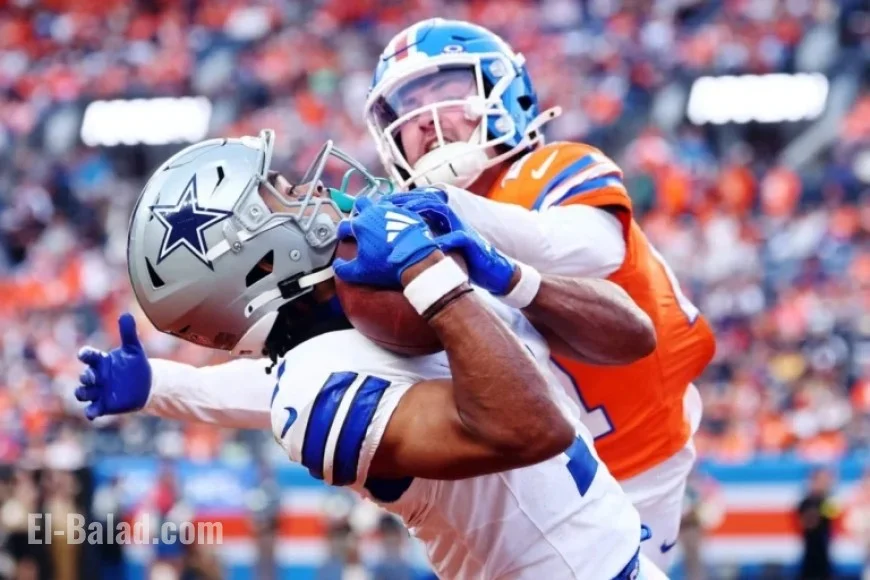 Broncos Mailbag: Will Riley Moss Retain Starting Role After Surtain’s Return?