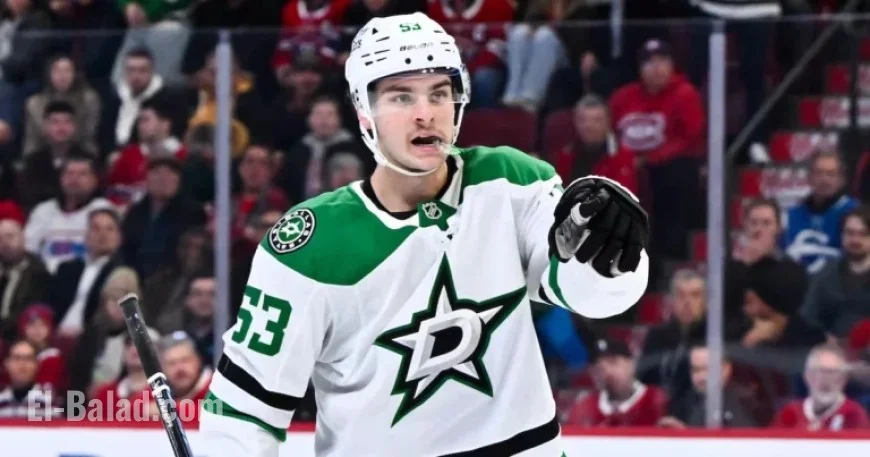 Johnston’s Late Surge Fuels Canadian Olympic Dreams