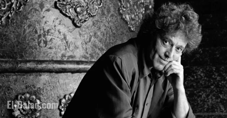 Award-Winning Playwright Tom Stoppard Dies at 88
