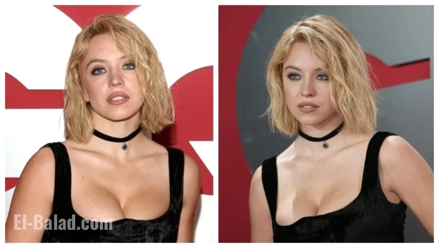 Sydney Sweeney Shares Chaotic Friendsgiving with Style and Insights