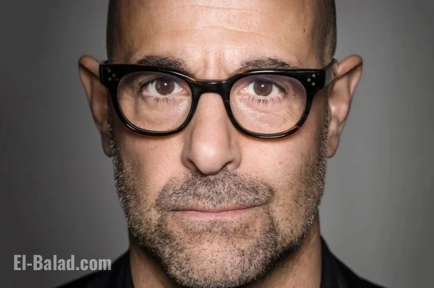 Hampstead Theatre Launches Season Featuring Stanley Tucci and Kimberly Akimbo