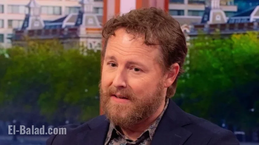 Samuel West Shares Touching Memories of Late Parents in Interview