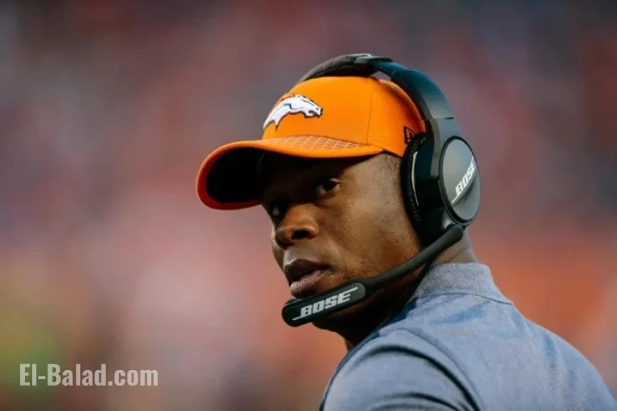 Vance Joseph’s Coaching Prospects Soar; Broncos DC Talks Future Plans
