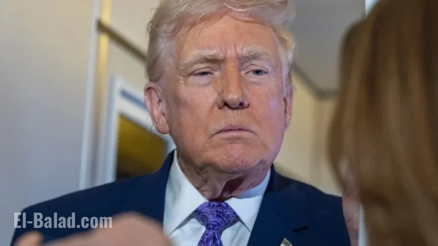 Trump to Release MRI Results