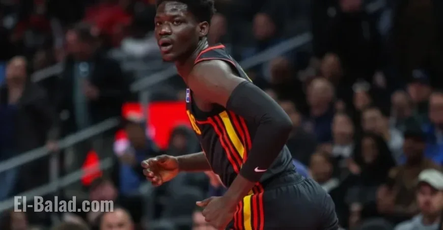 Hawks vs. 76ers: Game Start, TV Channel, Streaming, Radio Details