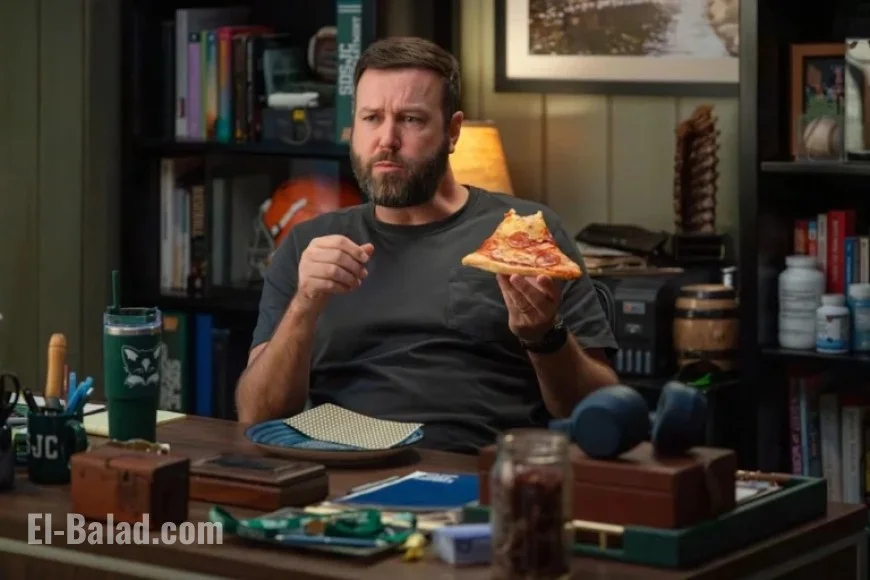 NBC’s Stumble: New Episode Airing Tonight, November 28, 2025