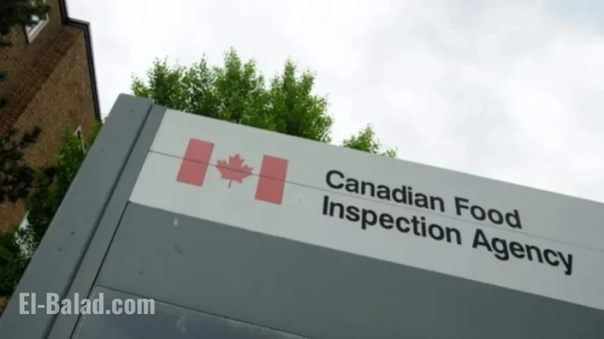 CFIA Investigates Avian Flu Outbreak in TNRD