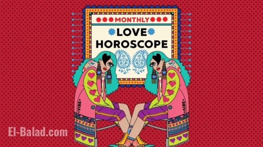 December 2025 Horoscope: Discover Your Monthly Predictions