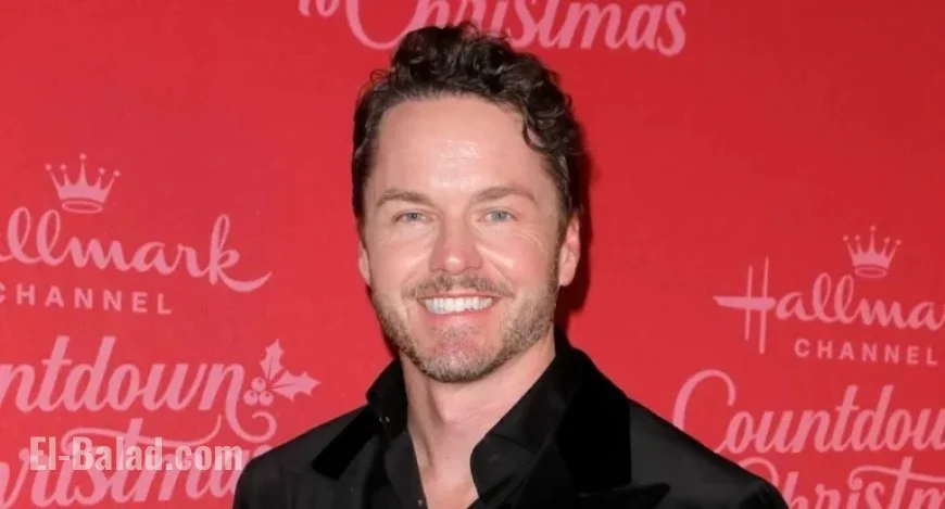 Paul Campbell’s Marriage: Meet His Wife and View Rare Family Photos