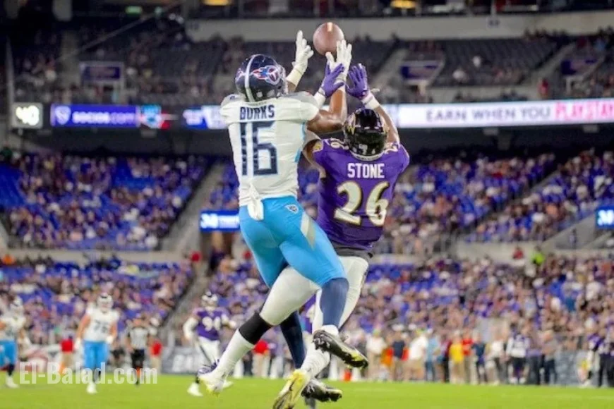 Treylon Burks Unlikely Fantasy Asset in Week 13 Comeback – NFL Update