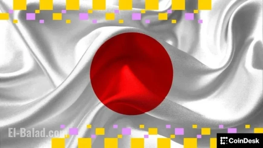 BOJ Rate Hike Bets Spark Asia Selloff and Bitcoin Decline