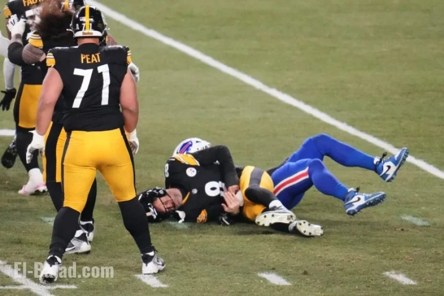 Bills Triumph Over Steelers in 2025 Comeback Victory with Strong Defense and Run Game