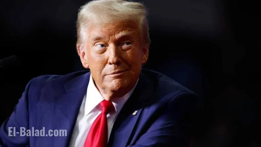 Trump Selects New Fed Chief: Market Predictions Revealed