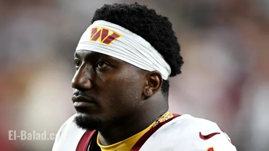 Analyst Examines Commanders’ Major Challenge in Redefining Deebo Samuel