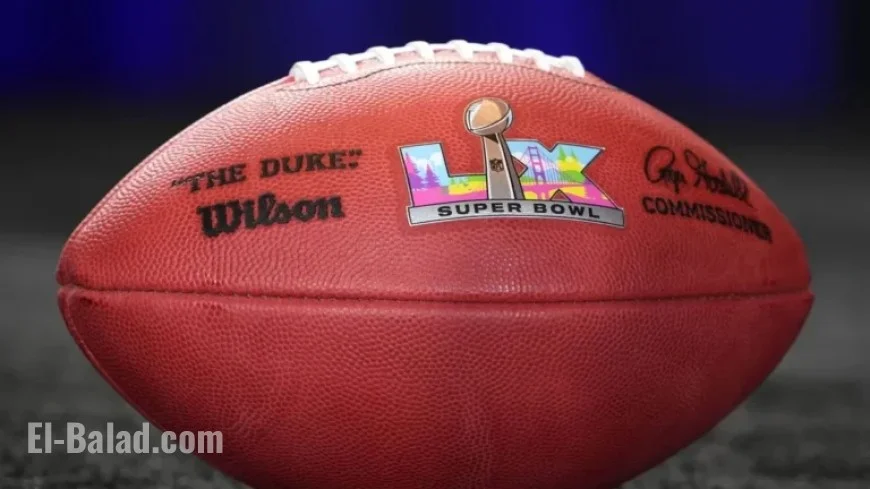 Super Bowl Location, Date, and Time: Key Details for the NFL Game