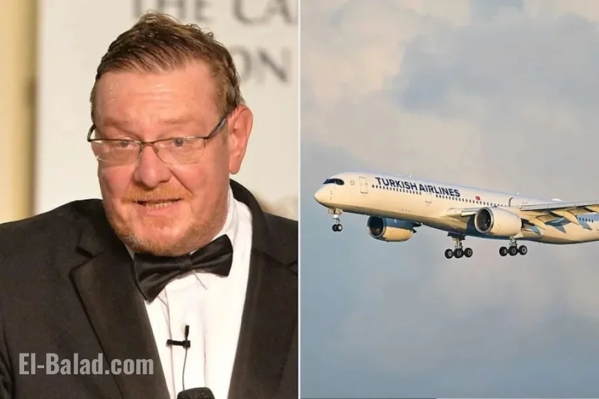 Airline Allegedly Strands 68-Year-Old Man with Parkinson’s, Leaving Him Humiliated