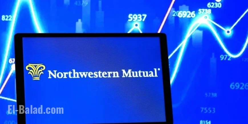 Northwestern Mutual CEO Warns: $124 Trillion Wealth Transfer Won’t Be Sudden