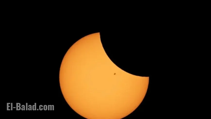 Who Will Witness the 2027 Solar Eclipse? Key Event Details Revealed