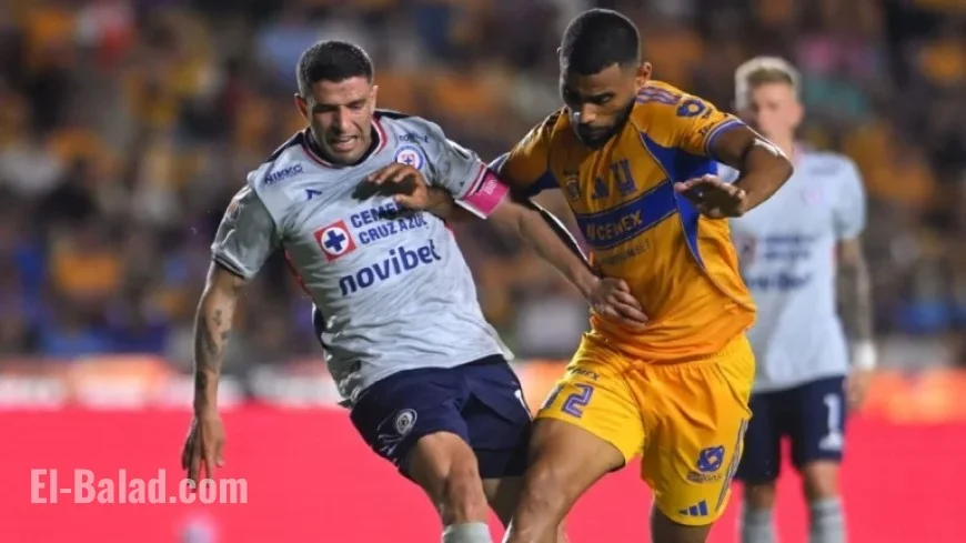 Liga MX Apertura 2025: Current Semifinal Standings Unveiled