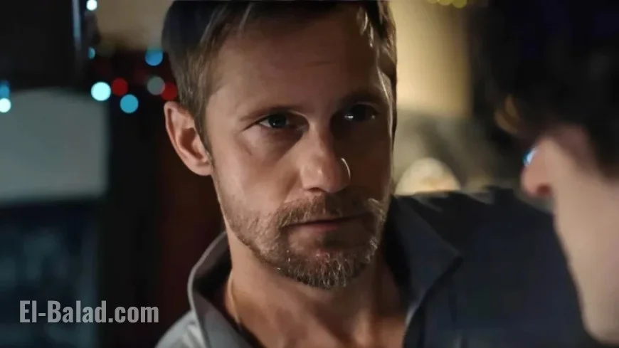 BIFA 2025 Winners: ‘Pillion’ and ‘Sentimental Value’ Triumph