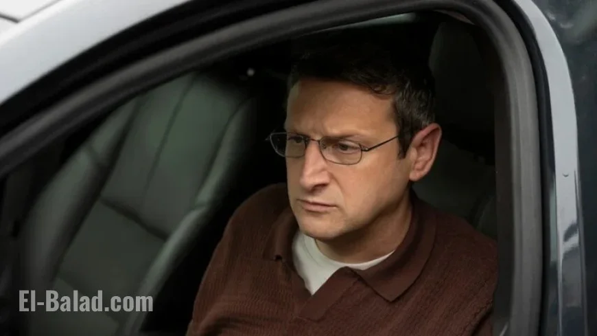 Chair Company Finale Revealed: Answers All Yet Leaves Questions Unanswered