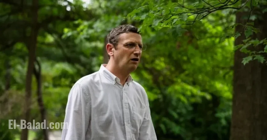 ‘The Chair Company’ Episode 8 Finale Recap