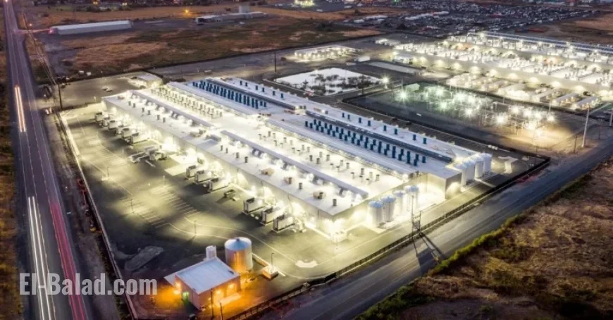 Oregon Data Centers Linked to Rise in Cancer and Miscarriages