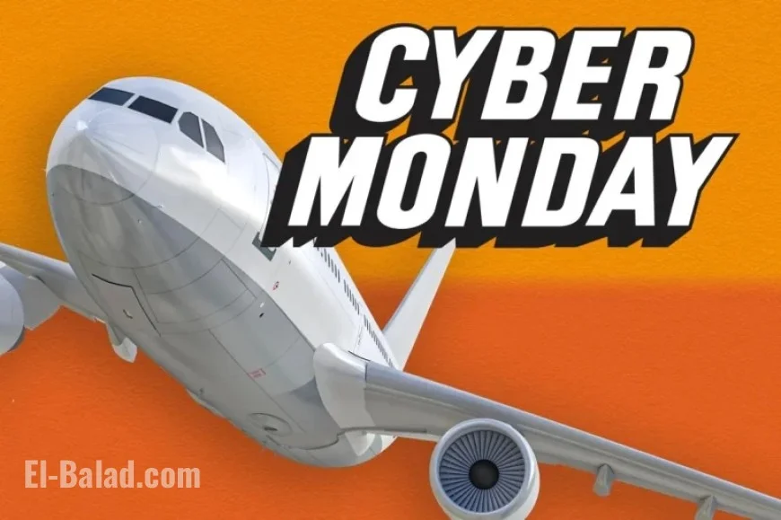 Secure Cyber Monday Travel Deals Before Top Fares Disappear