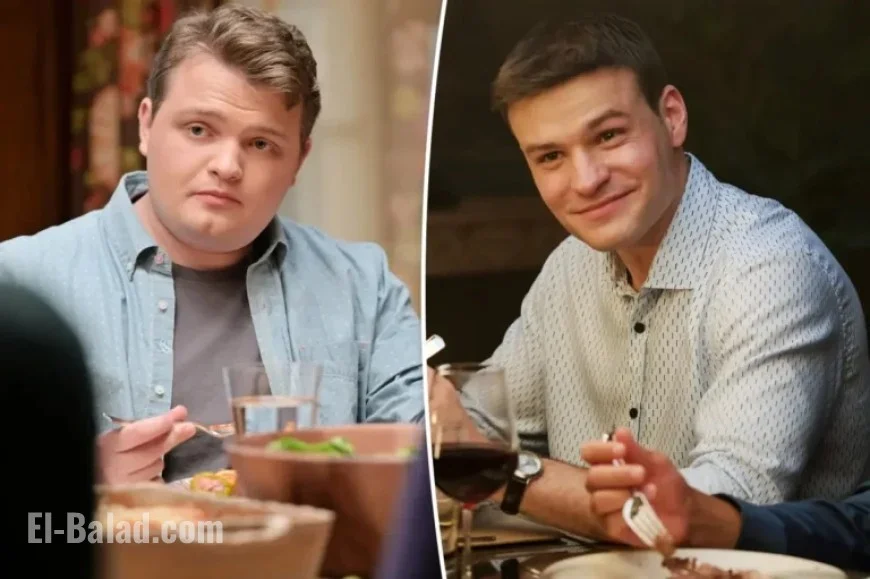 ‘Boston Blue’ Star Mika Amonsen Responds to Sean Reagan Recasting Backlash