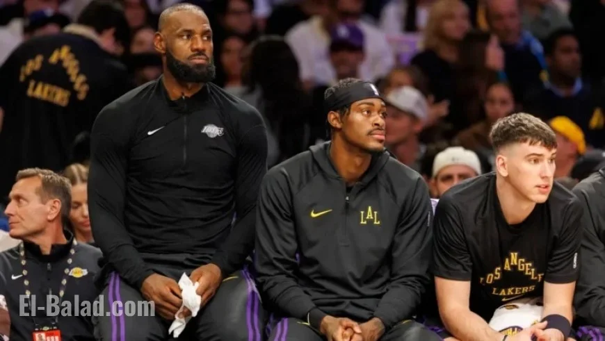 NBA Player Archetype Faces Extinction