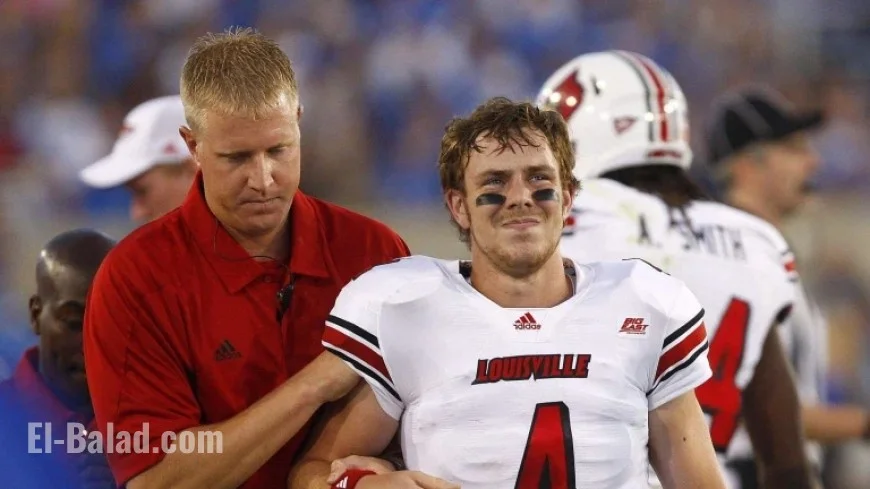 Stein, Mullen Top Candidates to Replace UK Coach Mark Stoops