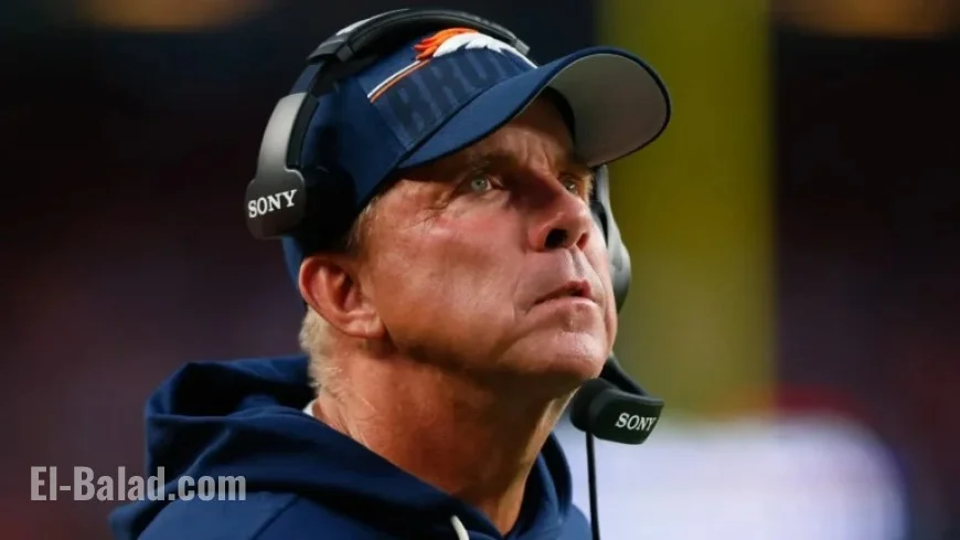 Broncos’ Nik Bonitto Faces Potentially Costly Penalty