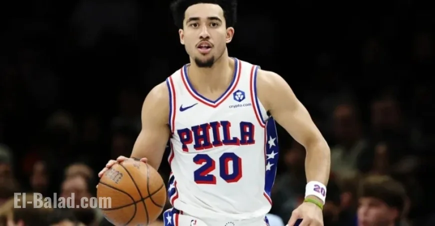 Sixers Aim to Regain Momentum Against Hawks in Exciting Matchup