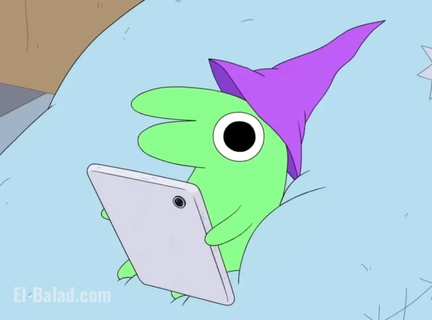 Watch ‘Smiling Friends’ Season 3 Finale Free Online