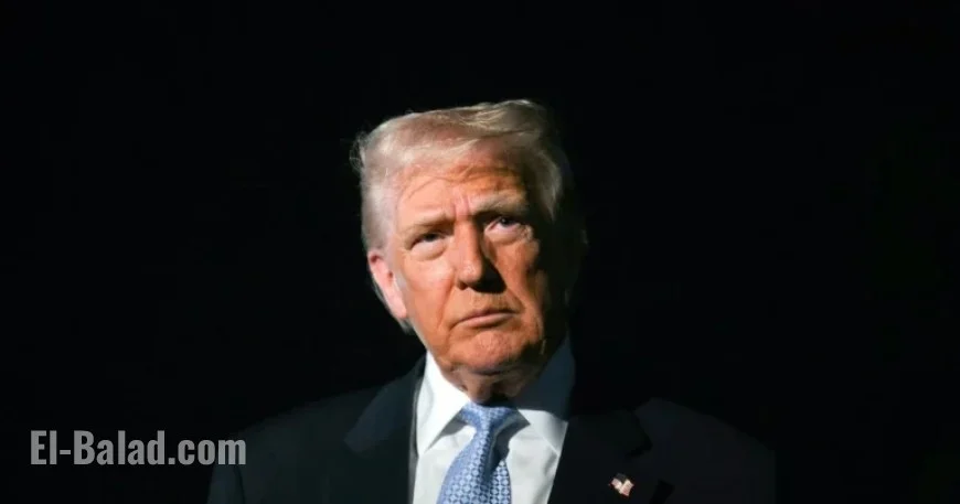 Trump Intensifies Unprecedented Crackdown on Immigrants