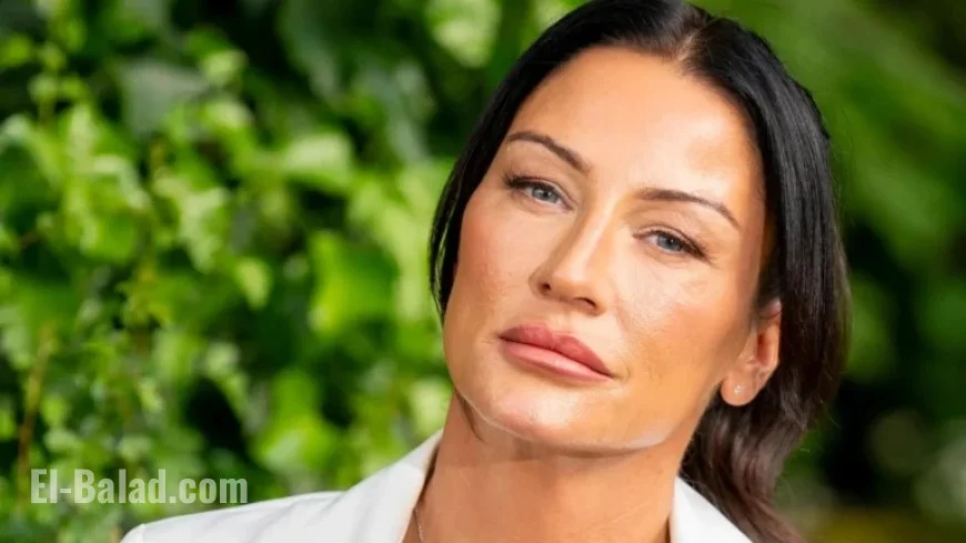 Danny Cipriani’s Ex-Wife Reveals Debt and Abandonment Ordeal